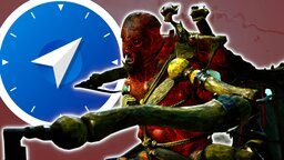 The Blood of Dawnwalker: Trautes Heim lösen – So entkommt ihr der Albtraum-Quest, die mich fast gebrochen hätte