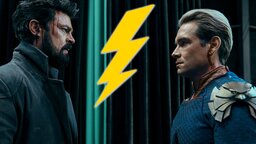 Kein XXL-Finale für The Boys: Wer auf ein überlanges Serien-Ende à la Game of Thrones gehofft hat, wird jetzt enttäuscht