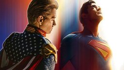 Wie sieht eigentlich das Vought Cinematic Universe aus? Es gibt überraschend detaillierte Filmplakate und die könnten glatt von Marvel und DC stammen