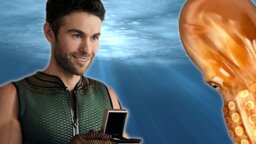 Zu The Boys kommt jetzt ein echtes Spielzeug für Erwachsene und das würde ganz besonders The Deep schwach machen