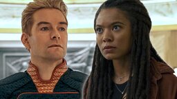 Gen V: Das Ende von Staffel 2 erklärt - Was bedeutet es für das große Finale von The Boys?