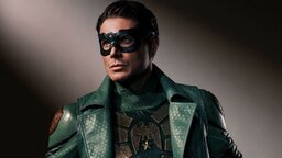 The Boys zeigt Soldier Boy im neuen Look für seine Solo-Serie und enthüllt gleich noch 3 weitere Superhelden