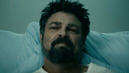 The Boys: Staffel 5 ist abgedreht und das Set wird bald abgerissen - das lässt den Serien-Chef emotional werden