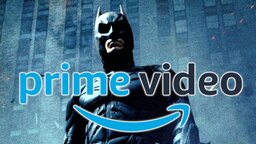 Die wohl beste Superhelden-Trilogie aller Zeiten gibts ab sofort bei Amazon Prime