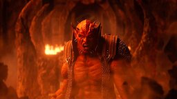 In Elder Scrolls beherrschen unsterbliche Daedra-Fürsten die Unterwelt: Diese 10 sind besonders gefährlich