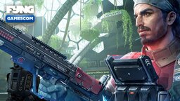 Auf der gamescom gabs in The Expanse: Osiris Reborn ein Massaker auf einer Raumstation und das war ganz allein meine Schuld