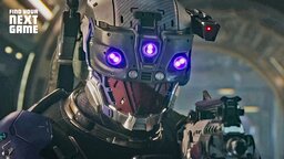 Ein Mass Effect, wie es Sci-Fi-Rollenspieler seit Jahren vermissen