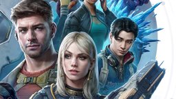 The Expanse: Das neue Sci-Fi-Rollenspiel hat viel mit Baldurs Gate 3 gemeinsam