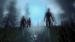 The Forest im Test - Reif für die (Kannibalen-)Insel?