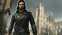 The Inquisitor: Das düstere Mittelalterspiel schreibt die bekannteste Geschichte der Welt komplett um