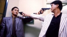 Kult-Regisseur John Woo dreht nach 34 Jahren einen der besten Actionfilme ein zweites Mal