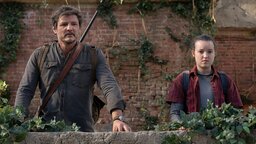In The Last of Us sollte Ellie die Welt retten - jetzt sagt der Erfinder, ob das wirklich funktioniert hätte