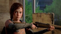 The Last of Us Part 1 als Ego-Shooter sieht ziemlich spaßig aus