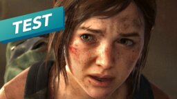 The Last of Us Part 1 im Test: Die beste Version eines PlayStation-Meisterwerks