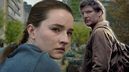 »Das ging in der Serie nicht« - Einen der größten Twists des Spiels verrät The Last of Us Staffel 2 direkt am Anfang