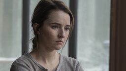 »Wie betäubt« – Die Abby-Darstellerin drehte die wohl härteste Szene von The Last of Us nur drei Tage nach der Beerdigung ihrer Mutter