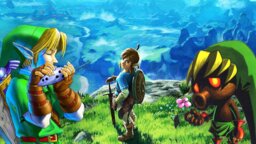 Das beste The Legend of Zelda: Alle 20 Spiele im Top-Ranking