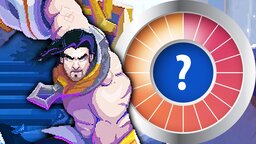 The Mageseeker im Test: Das LoL-Rollenspiel wird seiner Vorlage nicht gerecht