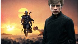 Mark Hamills geheime Cameos: Fans rätseln um Rollen in Solo + Rogue One