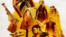 Mandalorian: Deepfake-KI schlägt CGI
