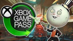 In den Fußstapfen von Fallout und Avowed: Im Oktober erscheint das neue Rollenspiel von Obsidian und es landet direkt im Game Pass
