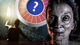 Wie gut funktioniert Horror, wenn er 186 Enden hat?