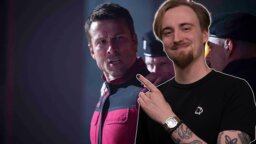 The Running Man in der Filmkritik: Ich bin enttäuscht vom besten Actionfilm des Jahres