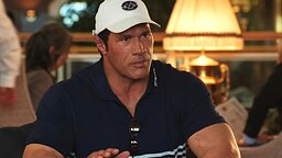 Dwayne Johnson ohne Riesen-Muskeln: Für seine nächste Rolle als 70-jähriger »Chicken Man« nimmt der Ex-Wrestler eine drastische Veränderung in Kauf