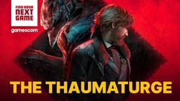 The Thaumaturge: Neues Gameplay zur Story-Hoffnung des Jahres