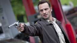 The Walking Dead: Die richtige Reihenfolge aller 7 TV-Serien