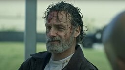The Walking Dead: Die neue Serie um Rick Grimes bricht schon jetzt einen kleinen Rekord