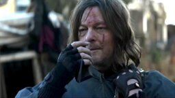 The Walking Dead: Zur neuen Serie um Daryl Dixon gibts jetzt einen ersten Teaser-Clip