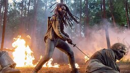 The Walking Dead ist längst nicht zu Ende: Alle neuen Serien - bei Moviepilot