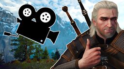 The Witcher 3 wird dank Mod zur waschechten Skyrim-Erfahrung