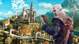 Der große Reiseführer zu The Witcher 3: Diese Orte müsst ihr sehen!