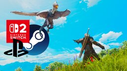 The Witcher 3 Remastered: So sichert ihr euch das Gratis-Upgrade auf PC, PS5 + Switch 2