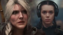 The Witcher 4: Die Darstellerin von Ciri wurde gerade enthüllt