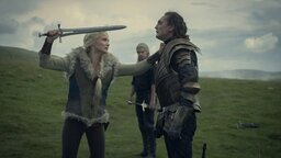 Die Witcher-Serie hält sich für euch zu wenig an die Bücher? Laut einem Produzent ist das Publikum schuld