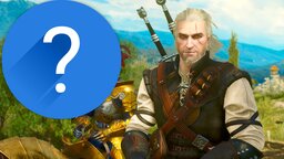 The Witcher 3 Quiz: Habt ihr das Zeug zum Hexer? Die Entwickler fordern euch zum Test heraus