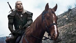 Das Ross von Geralt ist tot: Vierbeiniger Darsteller aus The Witcher überraschend verstorben