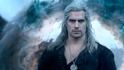 The Witcher auf Netflix: In seiner letzten Staffel hat Henry Cavill noch mal Alles gegeben