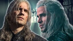 »Ich hatte viele Bedenken« - Henry Cavill in The Witcher abzulösen, ist dem neuen Geralt alles andere als leicht gefallen