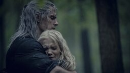 The Witcher: Henry Cavills Ausstieg hat die Ciri-Darstellerin so schwer getroffen, dass sie sich beinahe ebenfalls verabschiedete