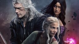Staffel 5 bestätigt - The Witcher geht auch ohne Henry Cavill in die Verlängerung