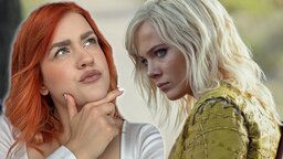 The Witcher: Ciri und die Rattenbande haben mich in Staffel 4 einiges an Nerven gekostet, doch der neue Film hat fast alles verändert