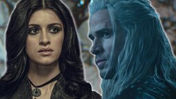 The Witcher: Yennefer-Darstellerin dachte nach dem Ausstieg von Henry Cavill nicht eine Sekunde daran, dass die Serie komplett eingestampft wird