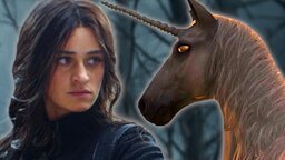 The Witcher: In Staffel 4 gibt es eine Hommage an eine versaute Szene aus dem Videospiel Wild Hunt