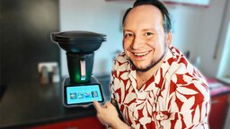 Ich habe noch nie einen Thermomix benutzt: Meine Erfahrung mit dem TM7 nach 1 Woche