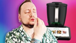 Thermomix TM7 nach 4 Wochen: Ein hervorragendes Gerät, doch sein Wert steht und fällt allein mit euren Erwartungen