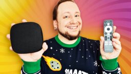 Danach kommt euch kein Fire TV Stick mehr ins Haus: Thomsons Streaming-Box überzeugt auf ganzer Linie